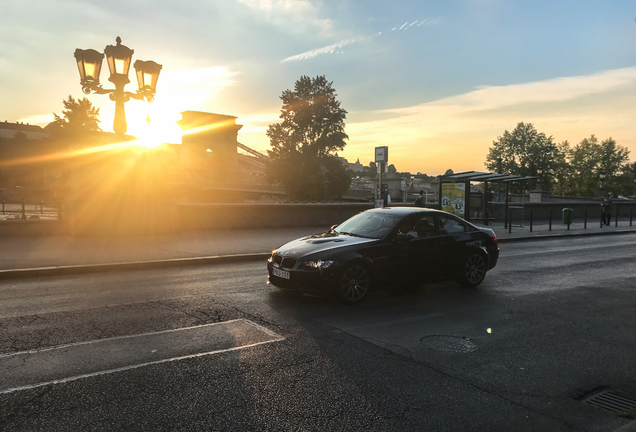 BMW M3 E92 Coupé