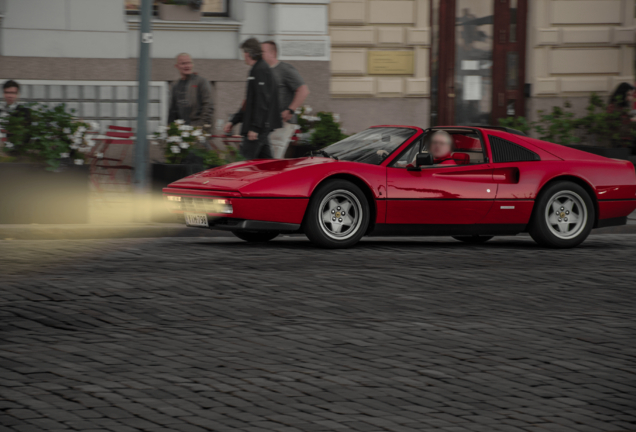 Ferrari 328 GTS