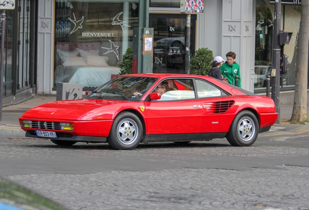 Ferrari Mondial 3.2