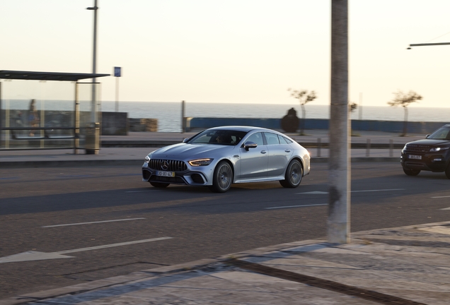 Mercedes-AMG GT 63 S X290