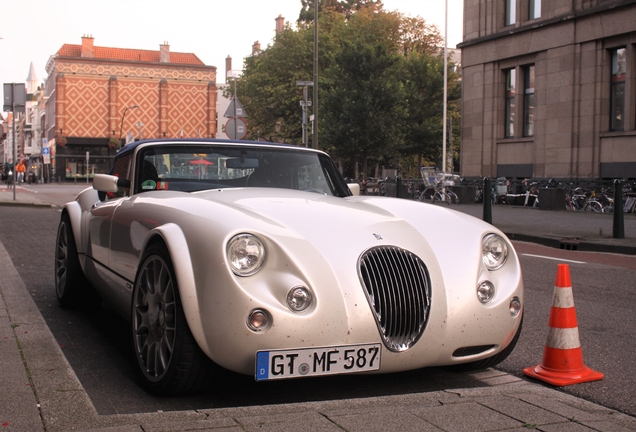 Wiesmann Roadster MF3