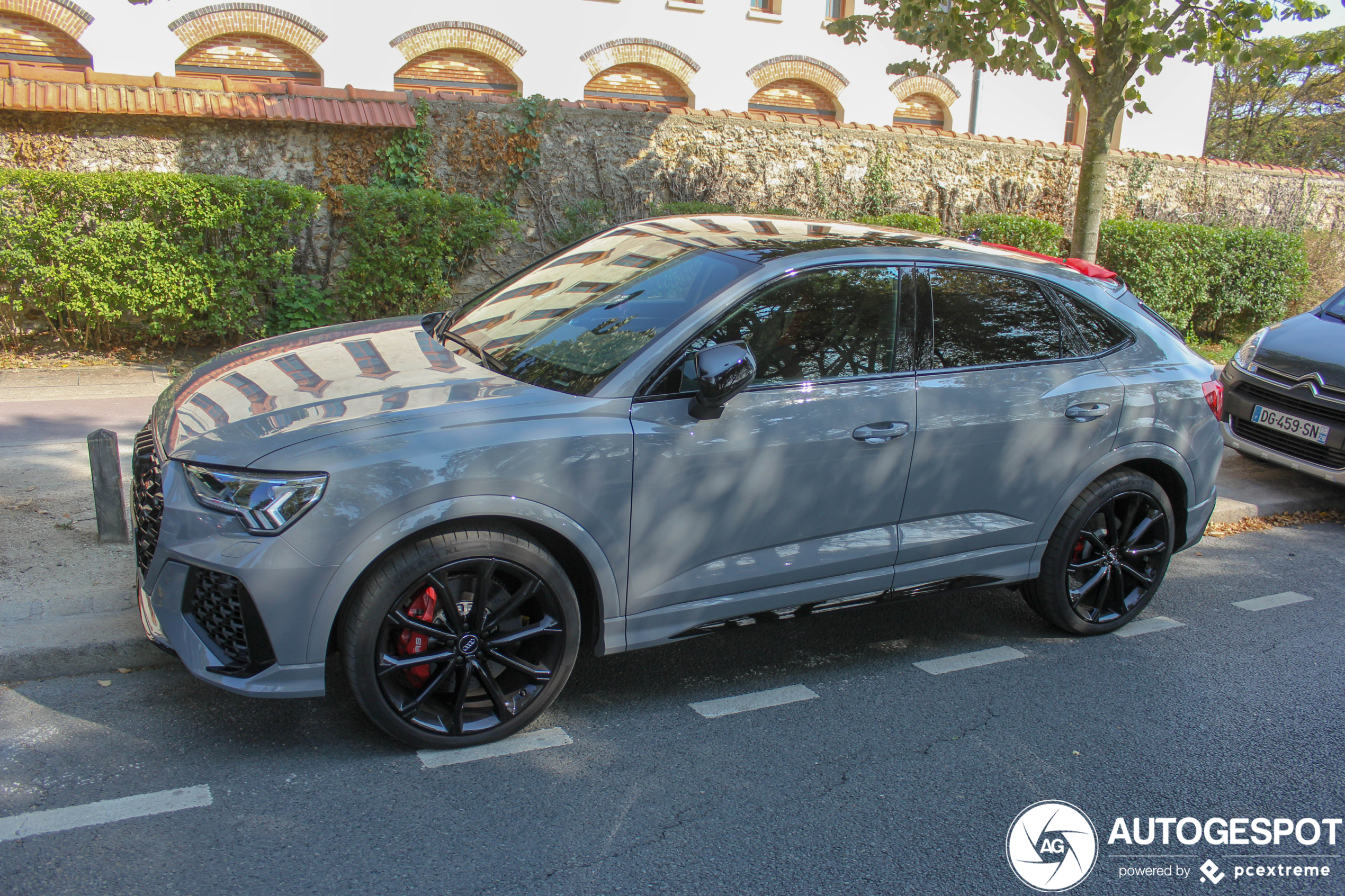 Audi RS Q3 Sportback 2020