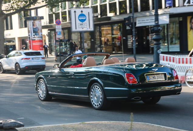 Bentley Azure 2006