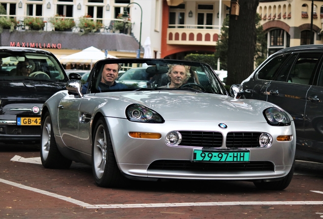 BMW Z8