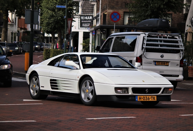 Ferrari 348 TB