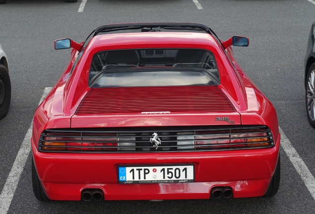 Ferrari 348 TS