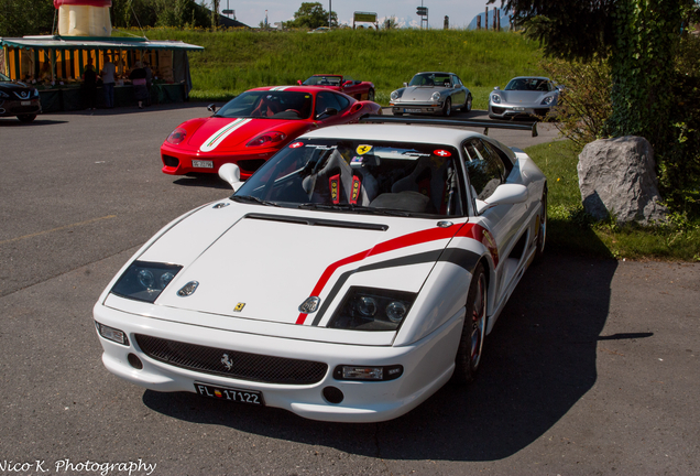 Ferrari F355 Challenge