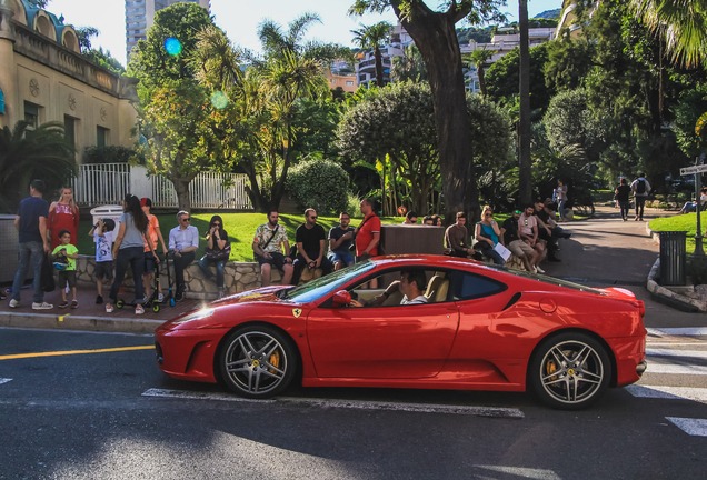 Ferrari F430