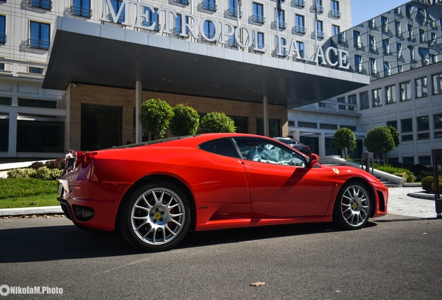 Ferrari F430