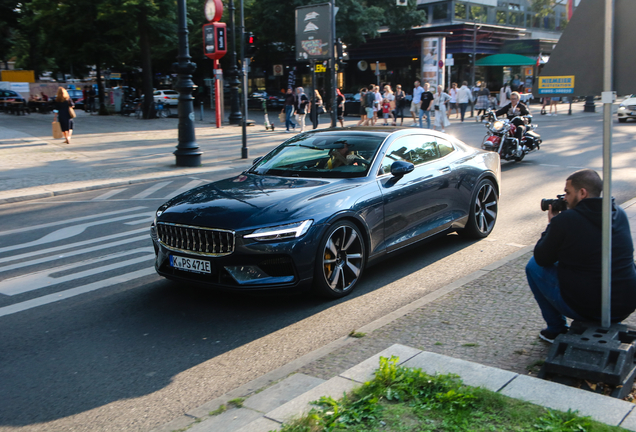 Polestar 1