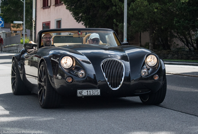 Wiesmann Roadster MF3