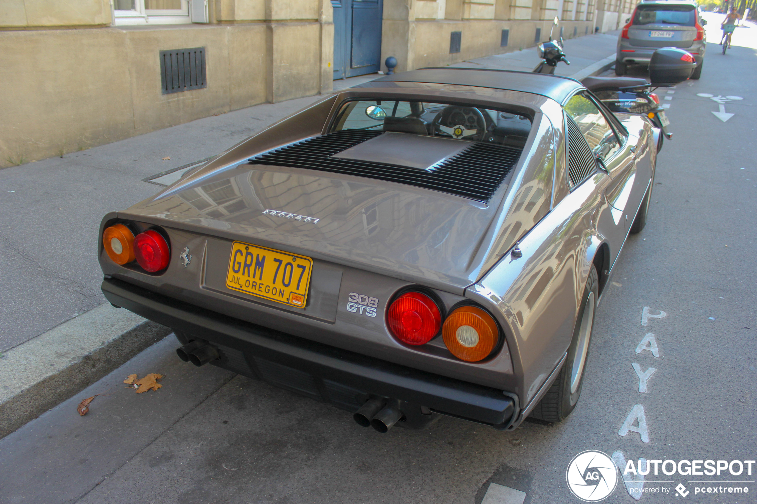 Ferrari 308 GTS