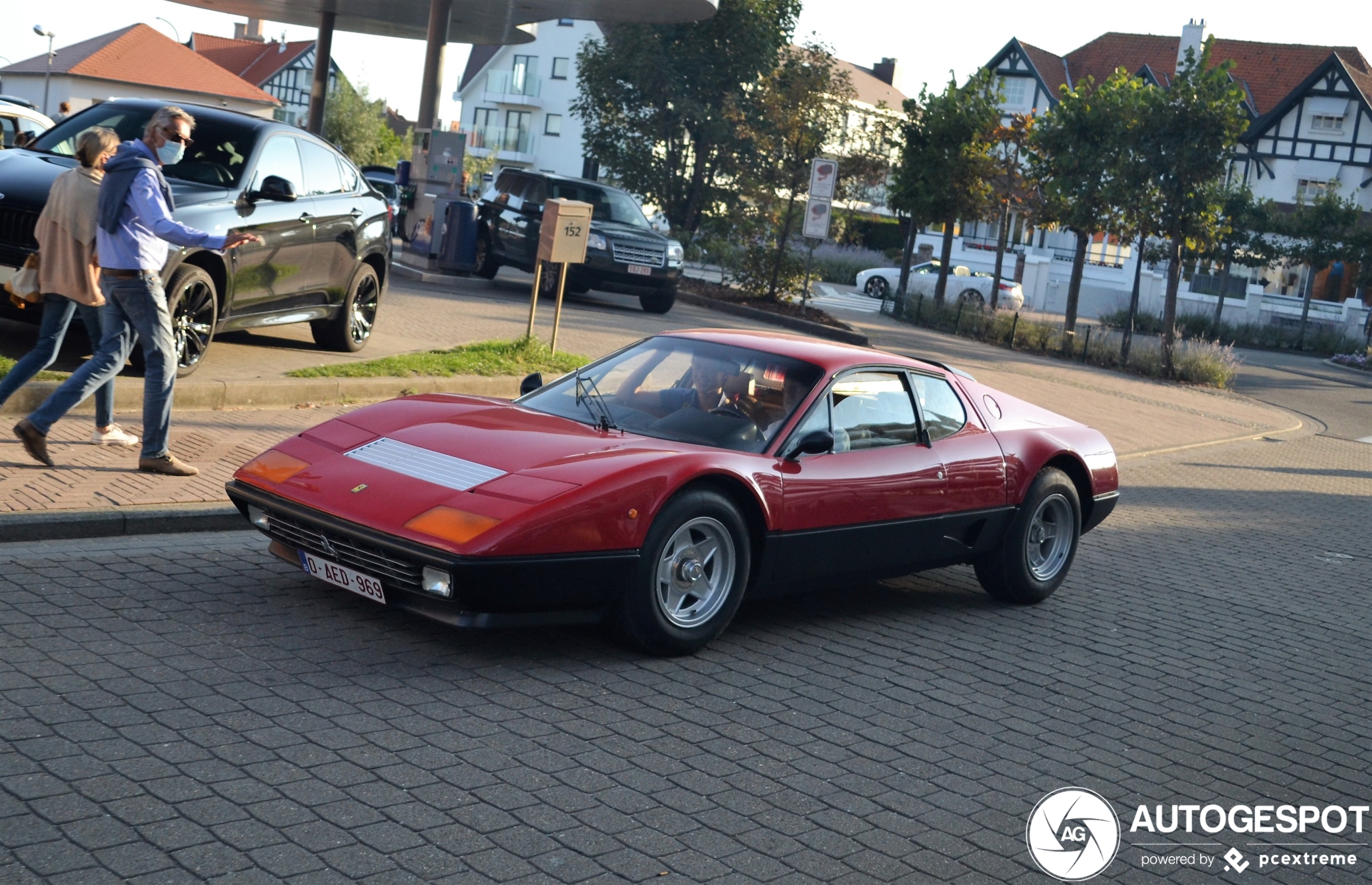 Ferrari 512 BB