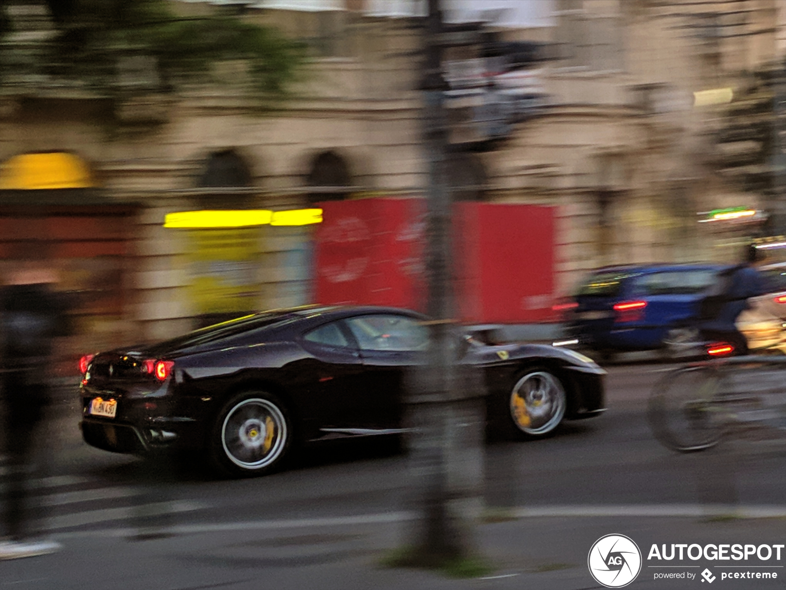 Ferrari F430