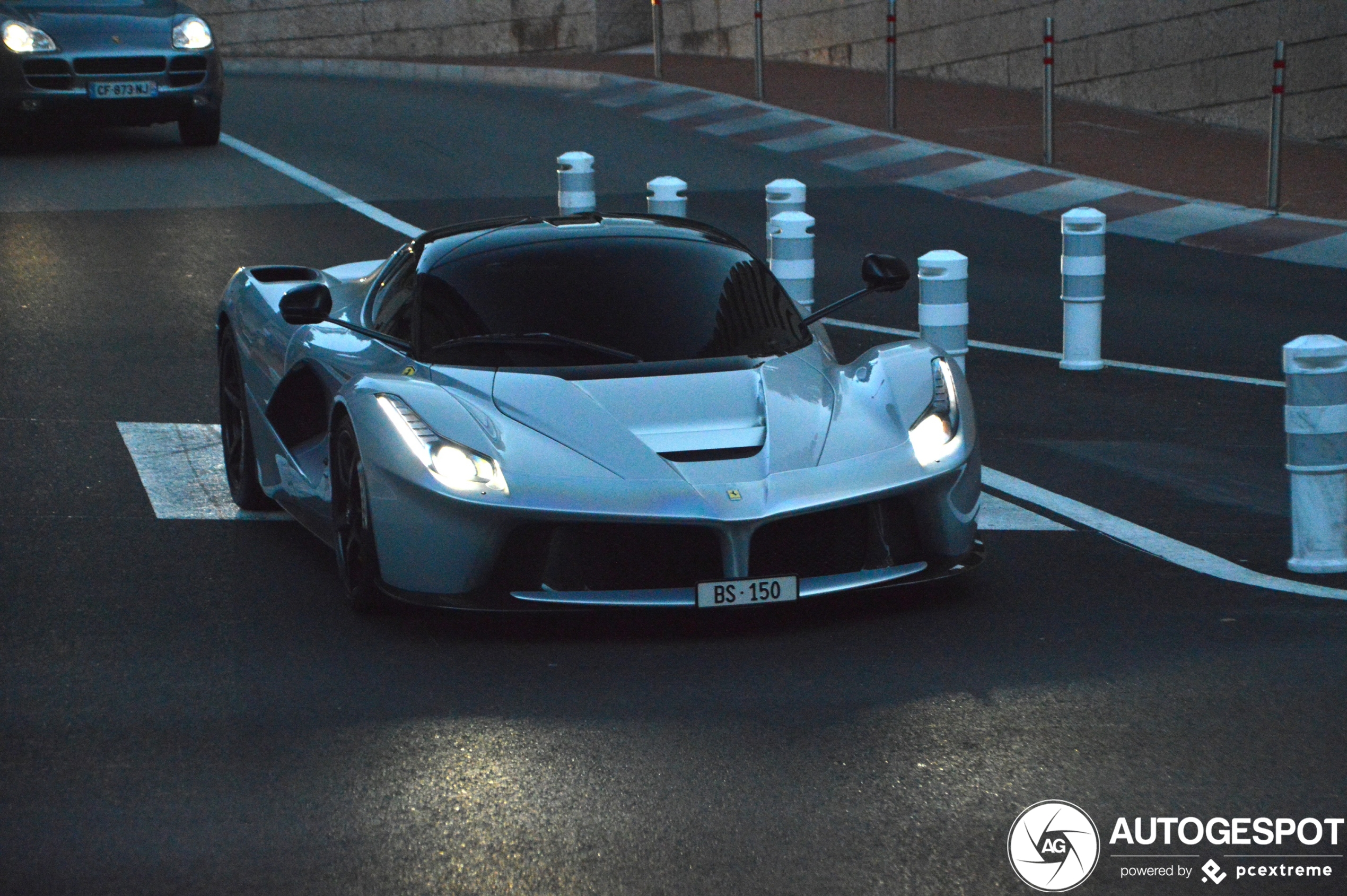 Ferrari LaFerrari