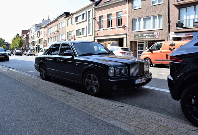 Bentley Arnage T