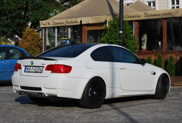 BMW M3 E92 Coupé