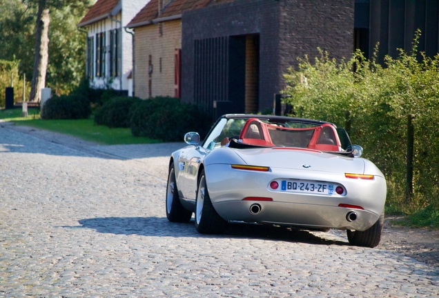 BMW Z8