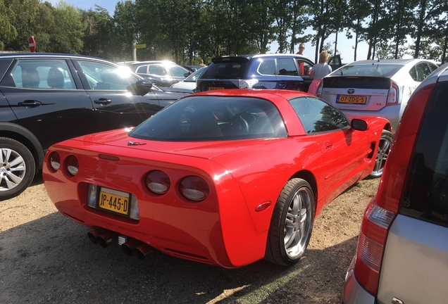 Chevrolet Corvette C5