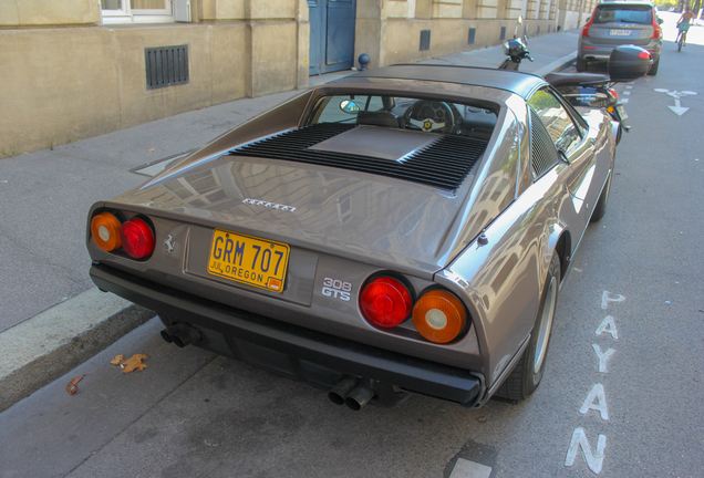 Ferrari 308 GTS