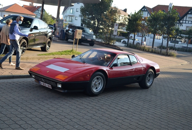 Ferrari 512 BB