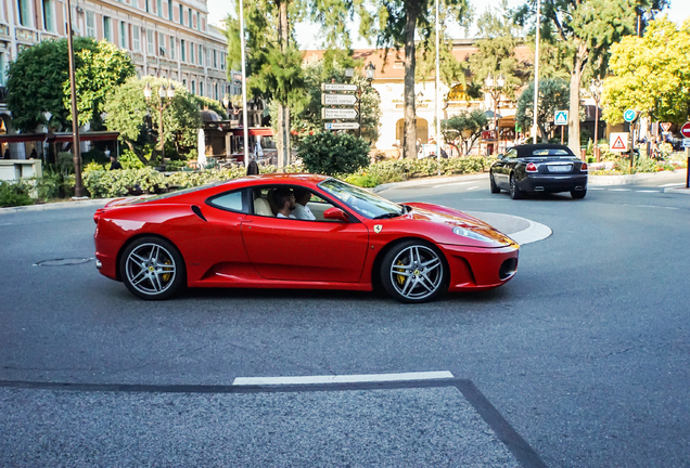 Ferrari F430