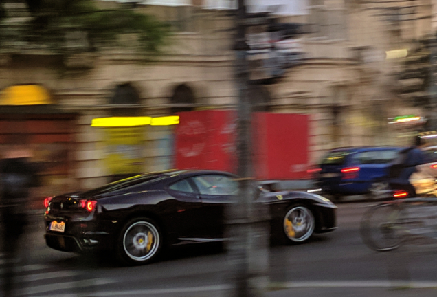 Ferrari F430