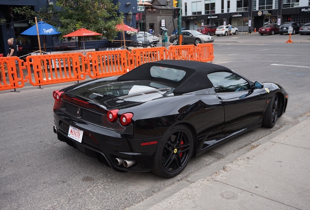 Ferrari F430 Spider