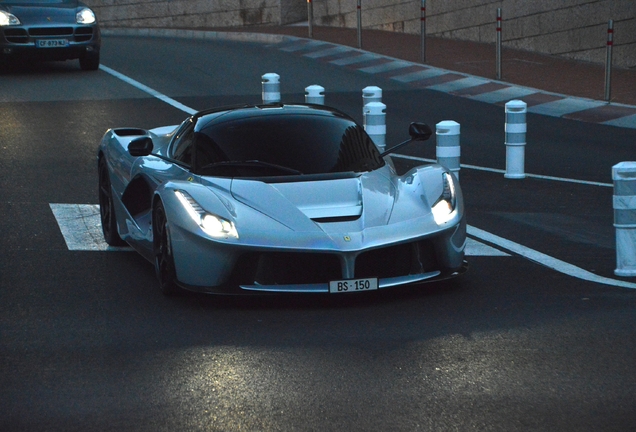 Ferrari LaFerrari