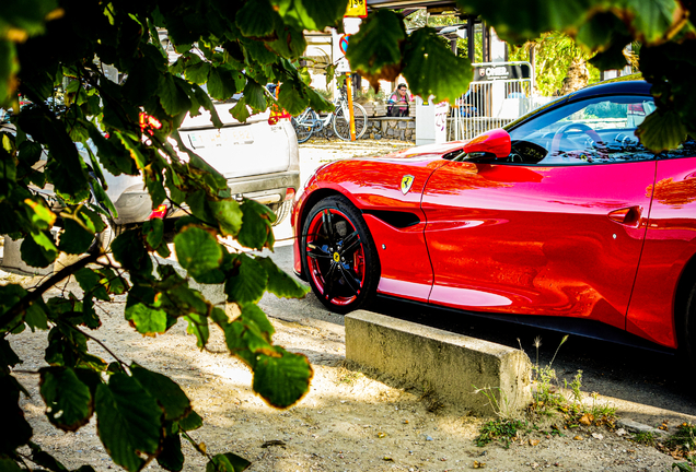 Ferrari Portofino