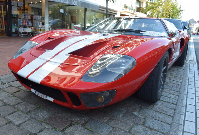 Ford GT40