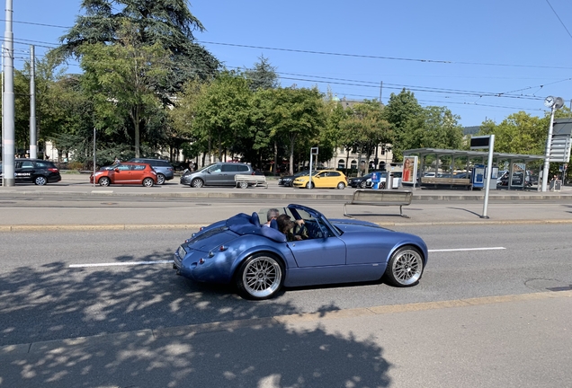 Wiesmann Roadster MF3