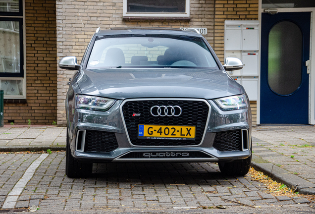 Audi RS Q3