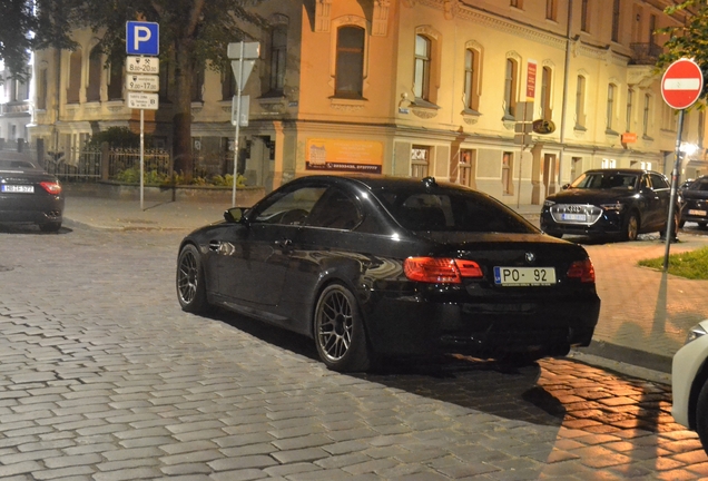 BMW M3 E92 Coupé