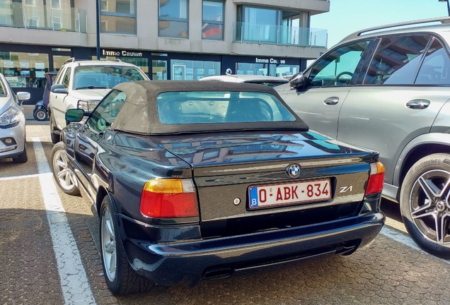 BMW Z1