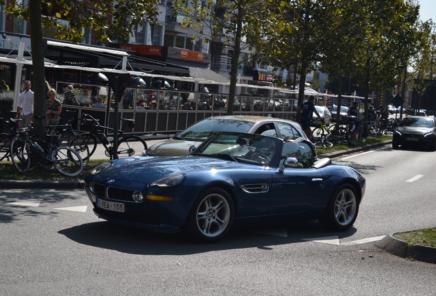 BMW Z8