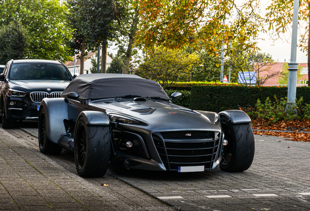 Donkervoort D8 GTO-40