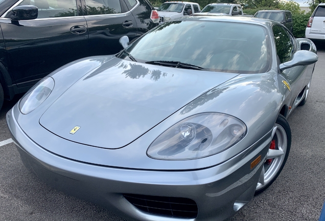 Ferrari 360 Modena