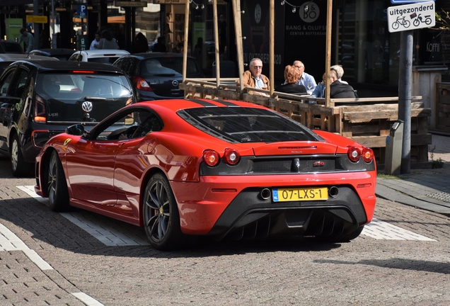 Ferrari 430 Scuderia