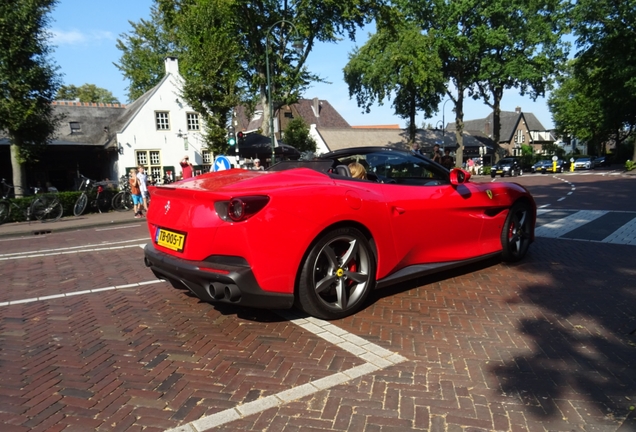 Ferrari Portofino