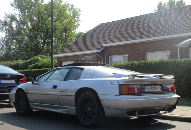 Lotus Esprit Turbo SE