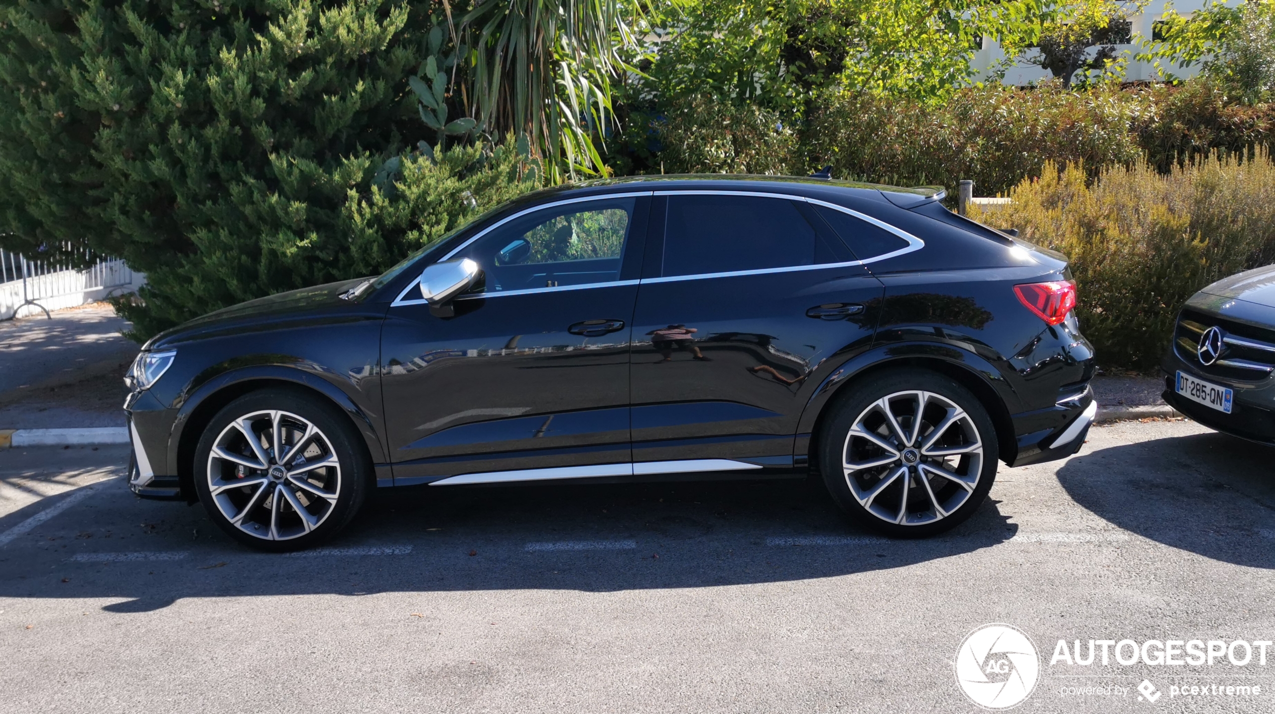 Audi RS Q3 Sportback 2020