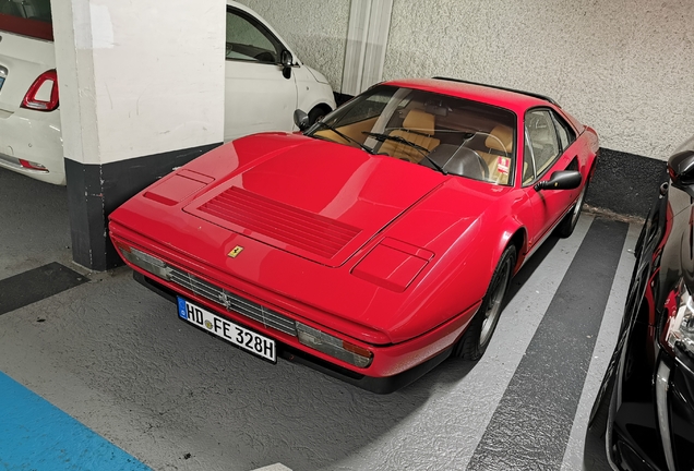 Ferrari 328 GTB