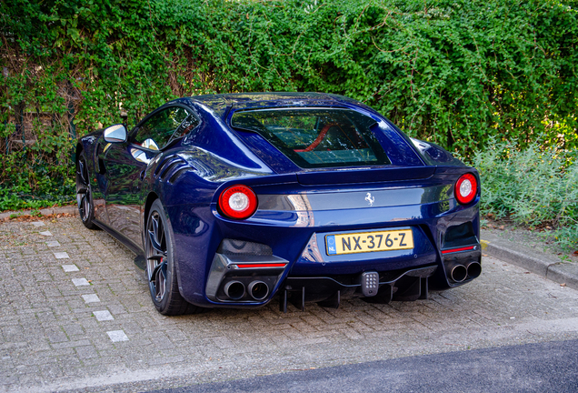 Ferrari F12tdf