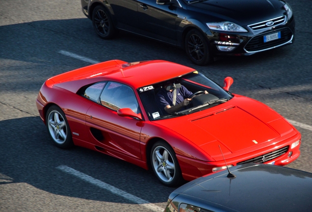 Ferrari F355 Berlinetta