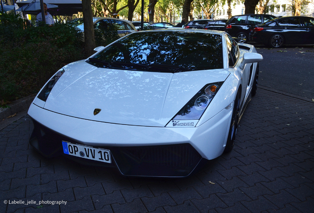 Lamborghini Gallardo