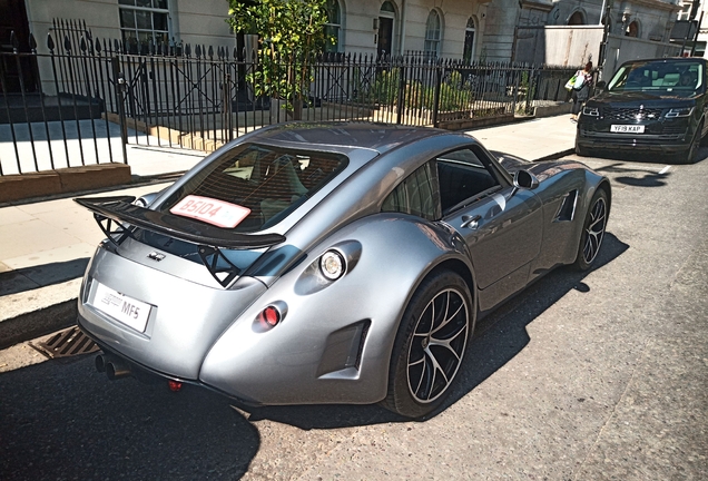 Wiesmann GT MF5