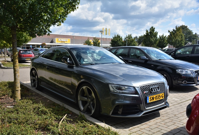 Audi RS5 8T