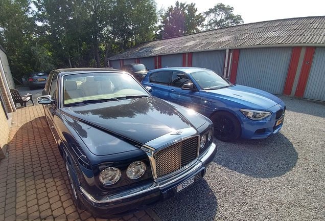 Bentley Arnage RL