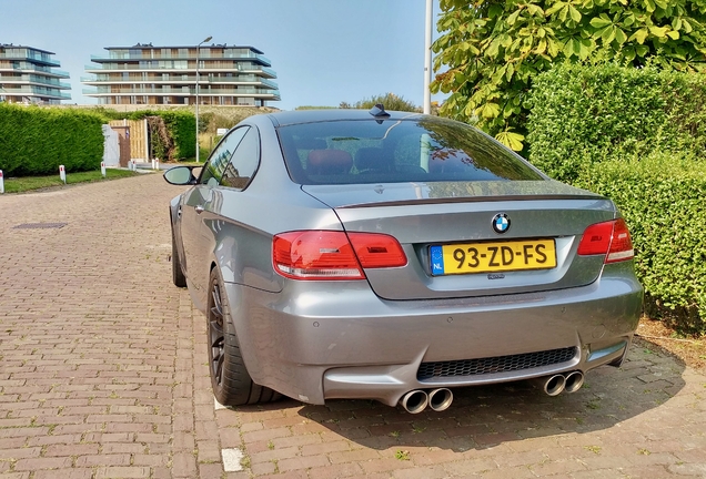 BMW M3 E92 Coupé